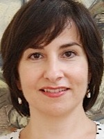 Rosanne Bonnici, Tax Advisor, Malta
