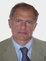 Jean Marie Cougnon, Tax Advisor, Belgium