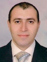 Mohamed Fathalla, Tax Advisor, Egypt