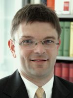 Paul Georg Fickus, Tax Advisor, Germany