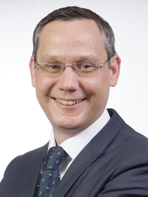 Nils Alexander Hoefer, Tax Advisor, Germany