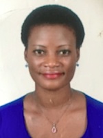 Mary Ann Kasule, Tax Advisor, Uganda