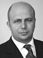 Sokol Nako, Tax Advisor, Albania