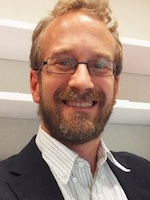 Alessandro Scherini, Tax Advisor, Spain