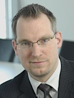 Frank Schlensok, Tax Advisor, Germany