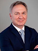 Pascal Schultze, Tax Advisor, France