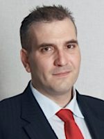 Panayiotis Yiannopoulos, Tax Advisor, Greece